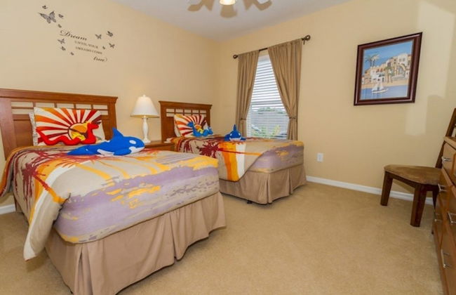 Ip60477 - The Shire at West Haven - 5 Bed 4 Baths Villa - Foto 6