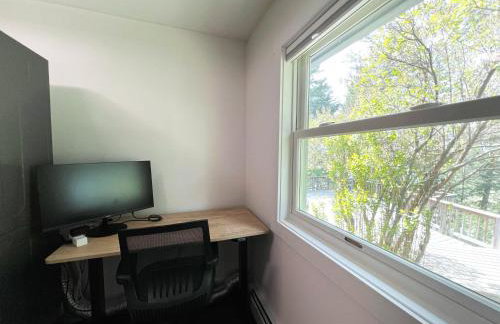 Glacier's Edge Cabins - Foto 30