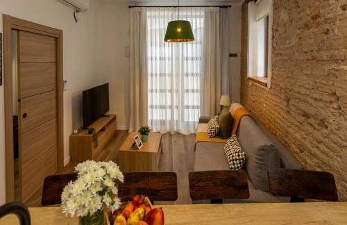 Modern 1 Bedroom Apt in Historic Center • Ground F - Foto 22