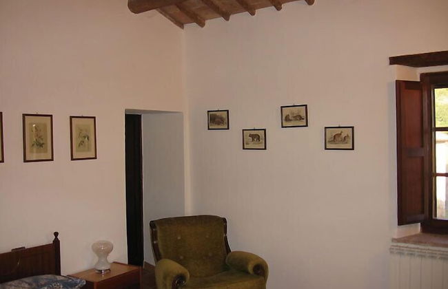 Agriturismo Podere Ficareto - Foto 29