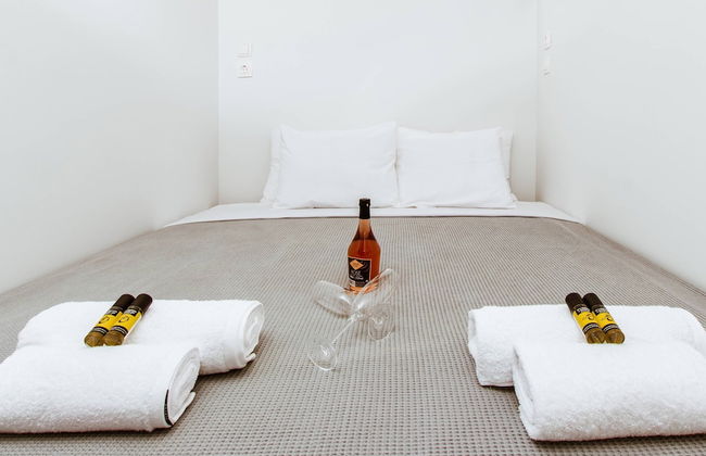 Traditional Apartments Elafos - Foto 43