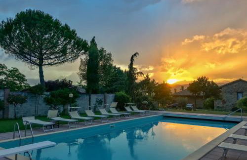 Le case di Lisetta Holiday homes - Photo 9