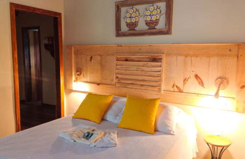 Suítes Lar Doce Lar - Photo 77