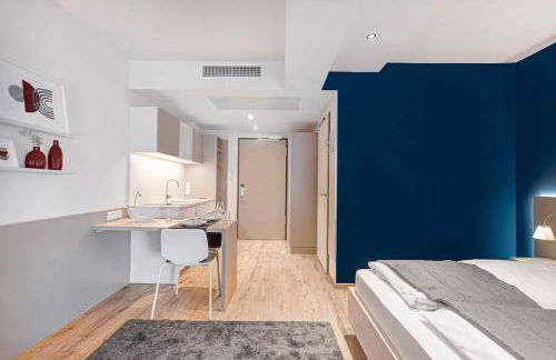 Vonder Munich - Foto 11