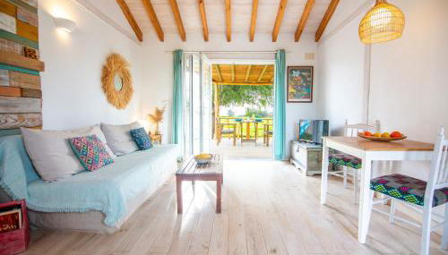 CASA LUNA en Playa de El PALMAR - Foto 2