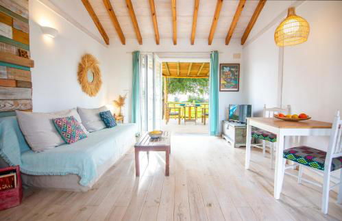 CASA LUNA en Playa de El PALMAR - Foto 2