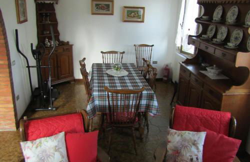 Casa Medina - Foto 21