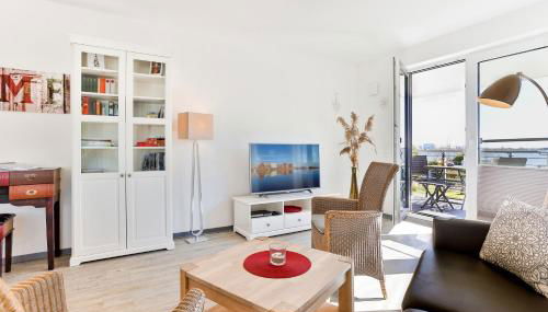 Ferienwohnung Sundblick - Foto 5