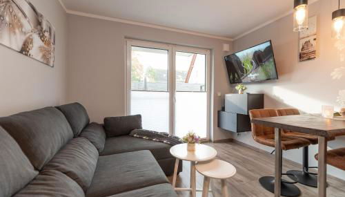 Knuddi s Ferienhof, App 01 - Foto 2