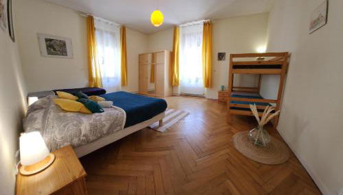 Gîte Jonquille, 2 à 8 personnes avec salle de jeux et SPA dans la résidence - Foto 4