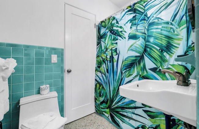 The Palm Leaf 3 Bedroom Home by RedAwning - Foto 19