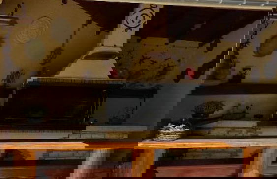 Green Yard Retreat - Family Getaway in Sidari Corfu - Foto 29