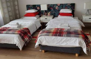 Willa Widokówka Lubawka - Foto 24