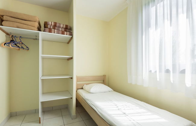 Village vacances Beauséjour Rêves de Mer - Foto 3