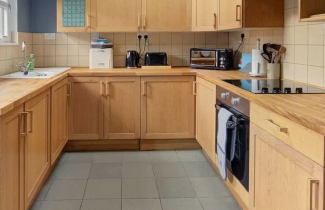 Anvil House Golspie - Photo 3