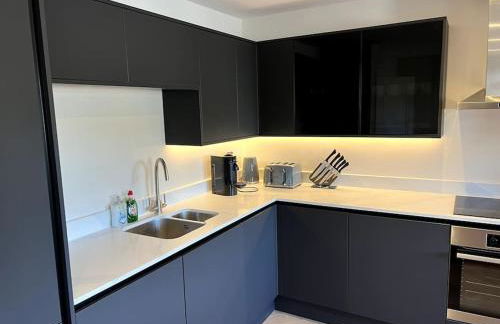 Apartments in the heart of Richmond, London - Foto 22