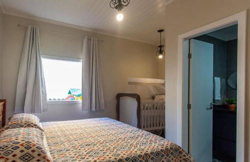 Casa com piscina, churrasqueira e jardim em Lauro de Freitas - até 11 pessoas - Foto 14