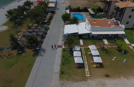 Odeon Hotel - Photo 4