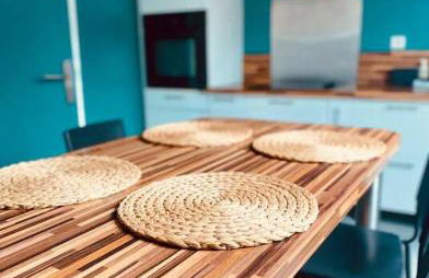 Appartement cosy au cœur du vignoble - proche Épernay en Champagne - Foto 13