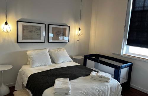 Cristal apartamento 1 esq Monte Brasil - Photo 14