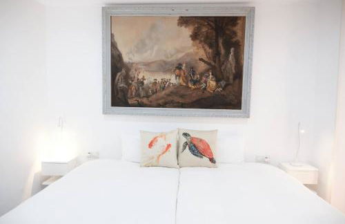 Lujoso y amplio piso con 5 habitaciones - Photo 26