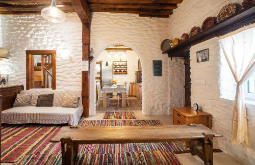 Mannas House - Foto 1