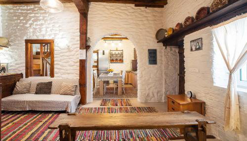 Mannas House - Foto 1