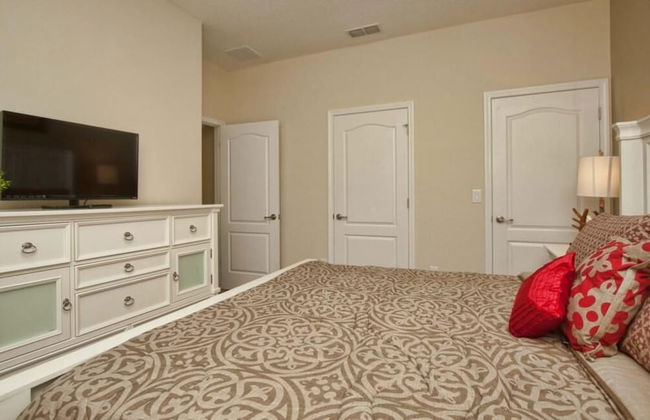 Townhome W/splashpool In Paradise Palms-3201pp 4 Bedroom Townhouse by RedAwning - Foto 4