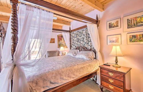 Idyllic Lakefront Escape with Fire Pit and Grill! - Photo 21