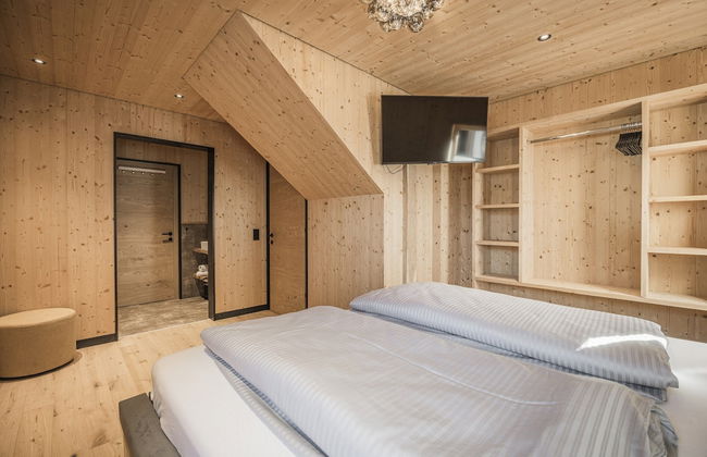 New Chalet With Garden and Private Sauna - Foto 8