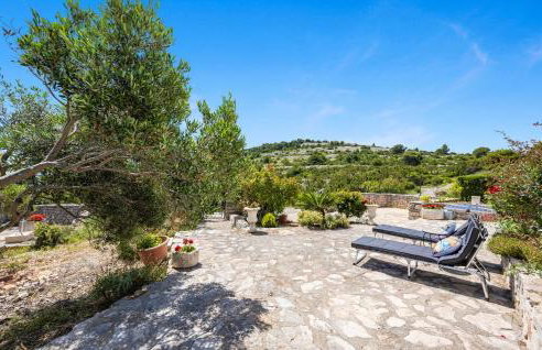 Gorgeous Home In Zirje With Wifi - Foto 8