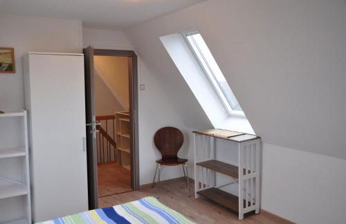 Ferienhaus Nordstrand Whg 5 - Foto 12