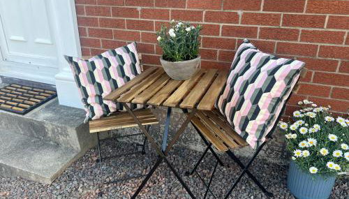 Holywood Halt - Foto 5