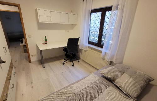 Souterrainwohnung - Foto 10