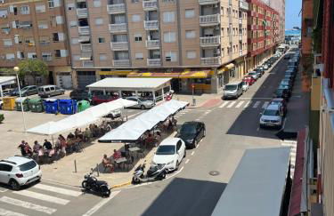 District Key - Puerto de Sagunto, Asturias - Foto 38