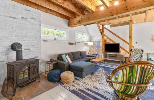 Gorgeous Home 1 mile to Beach and near Cape Cod Bikepath - Foto 18