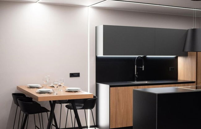 Marina Apartment with Terrace Burin 100 - Photo 7