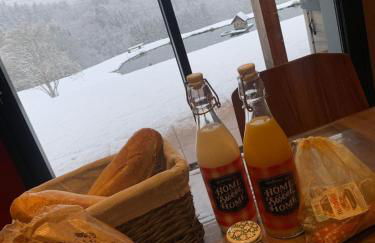 Domaine Nature Cottage Vosges Spa - Foto 31