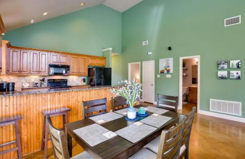 Fish and Kayak Tranquil Cedar Creek Home! - Photo 8