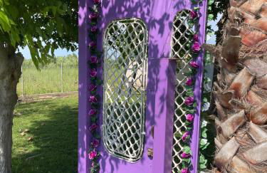 Mama’s Sunshine Garden Villa - Photo 65