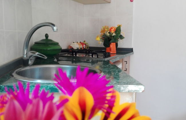 Agriturismo B&B Domo De Resteblas - Foto 32