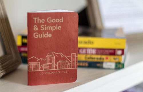 Turquoise Door, Spacious Duplex, 3 Kings near AFA - Foto 2