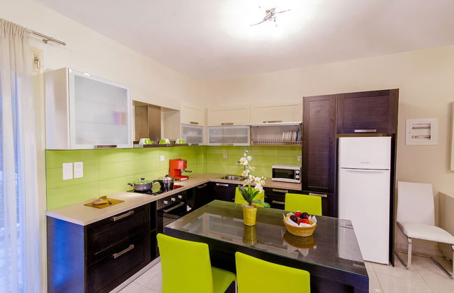 All Saints Villas - Photo 31