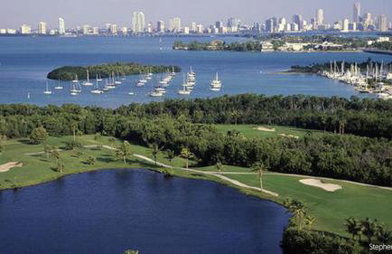 Gorgeous Beachy Chic Condo in Key Biscayne - Foto 29