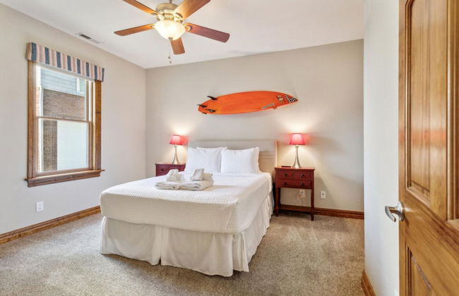 Coastal Destiny - Ocean View Balcony Elevator - Foto 52