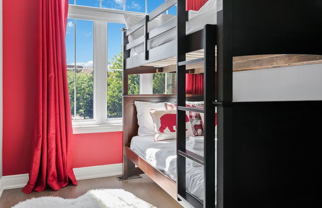 Historic Snowbridge Townhomes - Foto 47