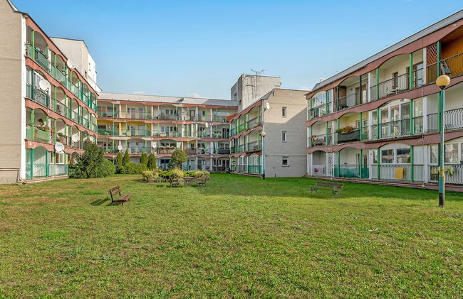 Palm Beach Apartments with terrace & parking by Lion Apartments - Foto 58