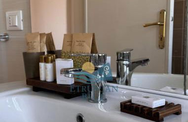 Etruscan Blue House - Foto 19