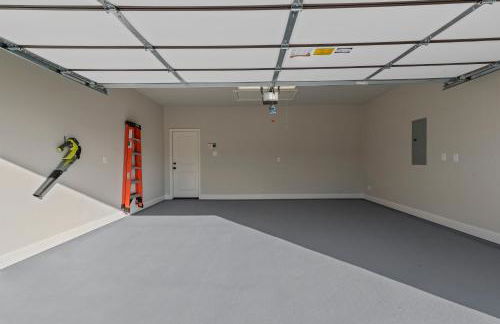 Zen House, a peaceful sanctuary in Shreveport, LA! Tv in each room - Foto 45