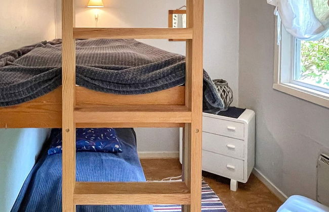 4 Person Holiday Home in Hastveda-by Traum - Foto 11